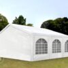 tenda 6x3 impermeável reforçada para eventos e exterior – CF Tools