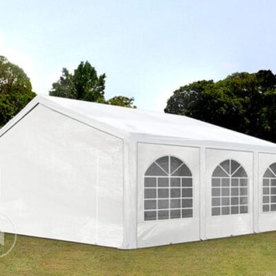 tenda 6x3 impermeável reforçada para eventos e exterior – CF Tools