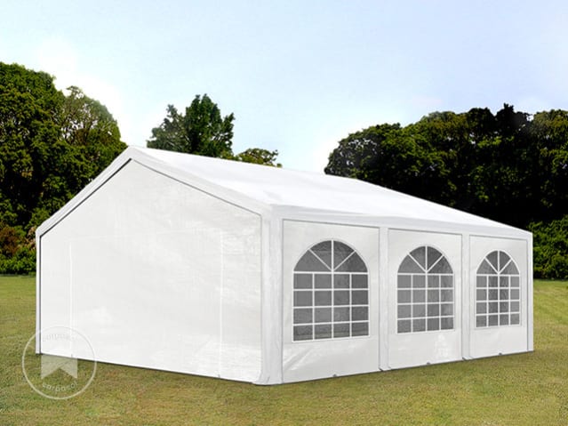 tenda 6x3 impermeável reforçada para eventos e exterior – CF Tools