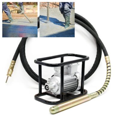 vibrador de betão 6 metros para construção civil – CF Tools