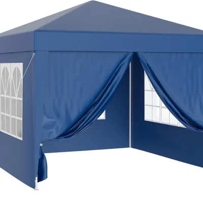 tenda 3x3 impermeável para exterior – CF Tools