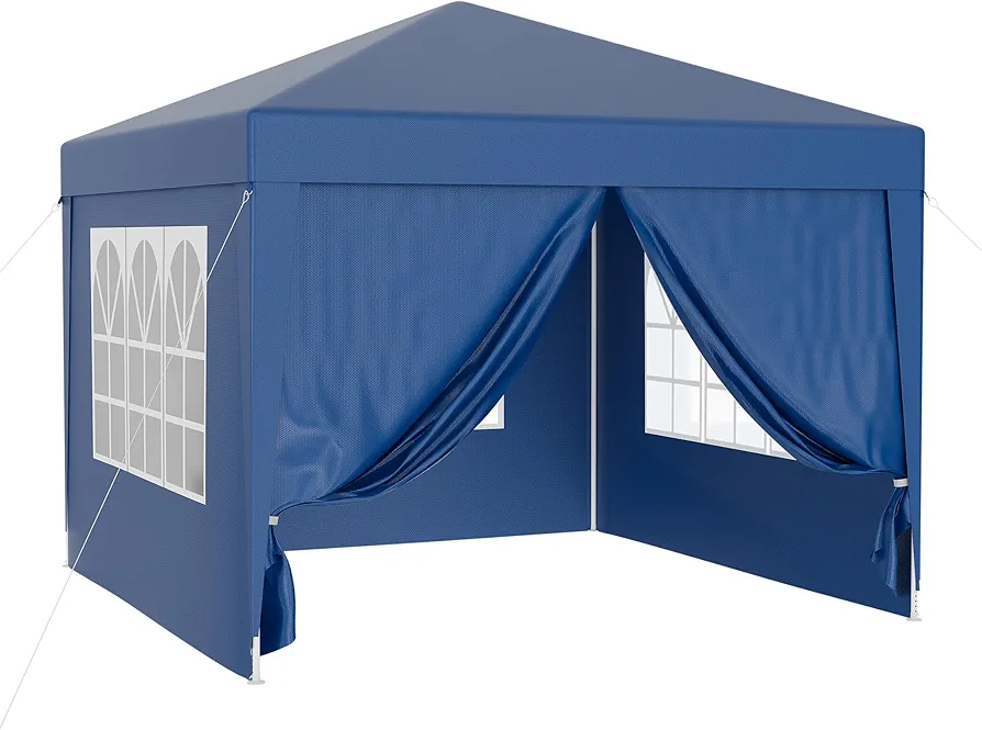 tenda 3x3 impermeável para exterior – CF Tools